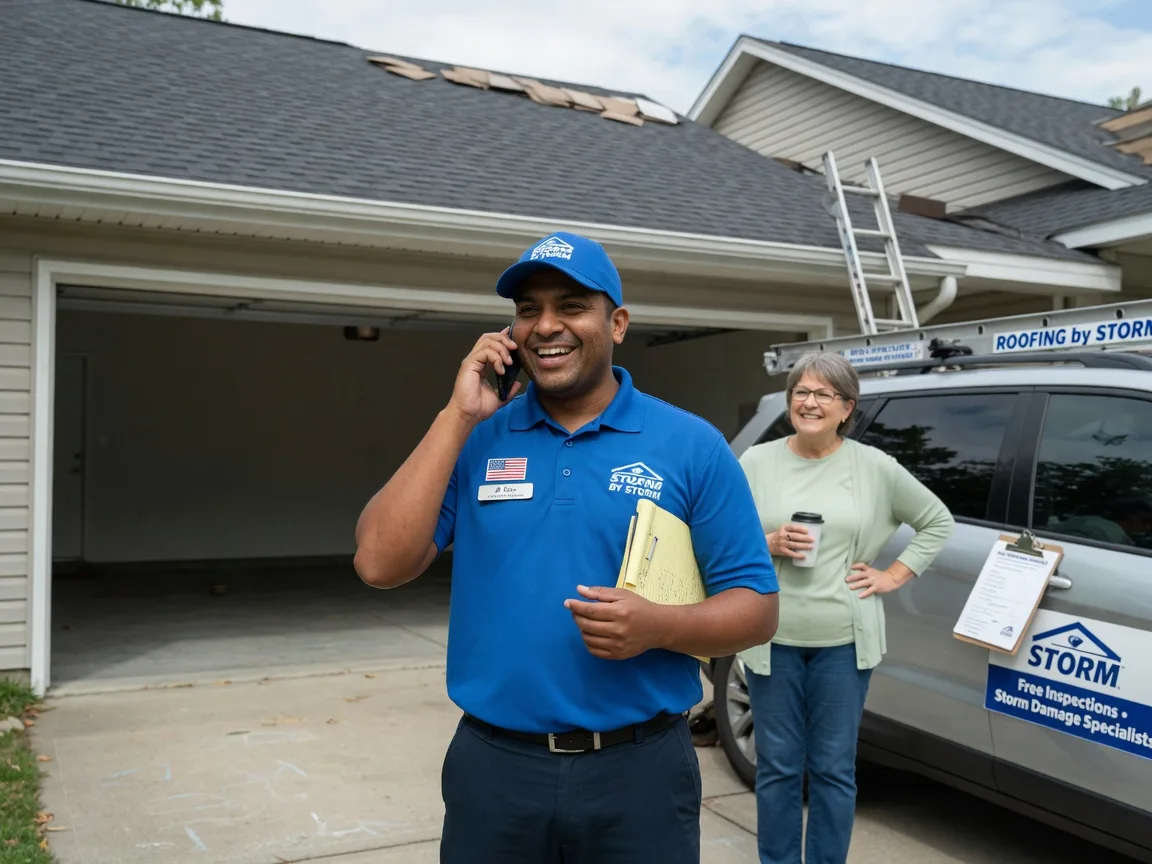 Roof Repair Near Me Willmar, MN FAQs