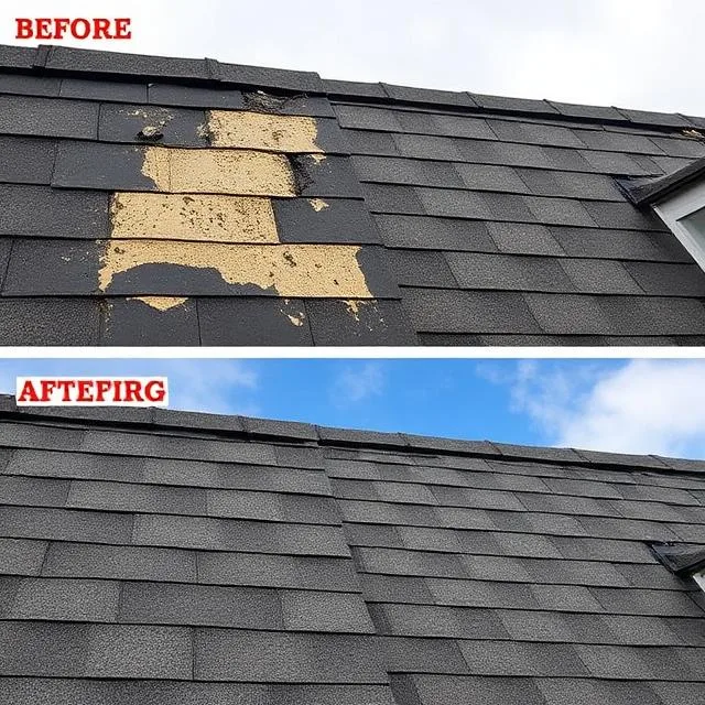 Roof Repair Near Me in Willmar, MN near me